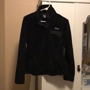 Patagonia Fleece